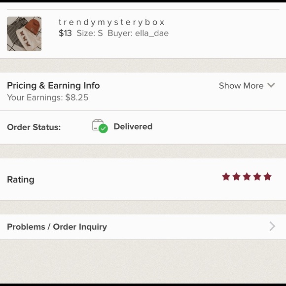 🚫Currently Unavailable🚫 - Picture 6 of 7